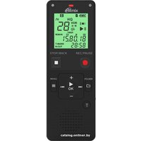 Диктофон Ritmix RR-820 16 GB