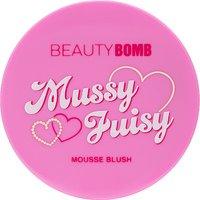 Декоративная косметика для лица Beauty Bomb Mussy Juicy тон 01 розовый