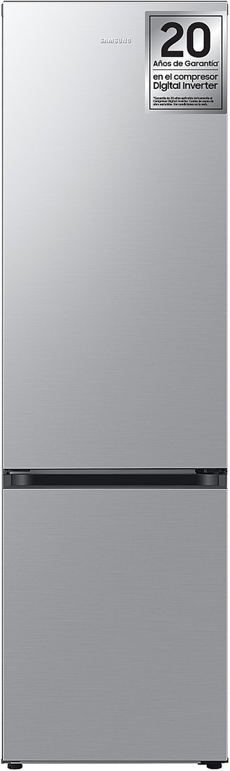 

Холодильник Samsung RB38C600DSA/EF