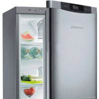 Холодильник MasterCook LCL-817 X