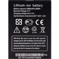 Аккумулятор для телефона ThL W200