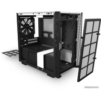 Корпус NZXT H210i CA-H210I-W1