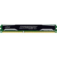 Оперативная память Crucial Ballistix Sport 4GB DDR3 PC3-12800 (BLS4G3D1609ES2LX0CEU)