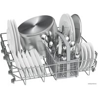 Встраиваемая посудомоечная машина Bosch SMV24AX00E