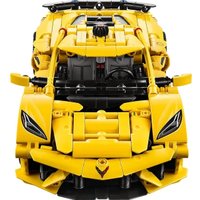 Конструктор LEGO Technic 42205 Chevrolet Corvette
