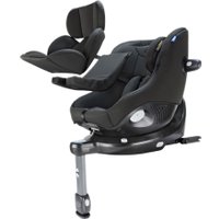 Детское автокресло Graco Turn2me DLX i-Size R129 (midnight) в Гродно