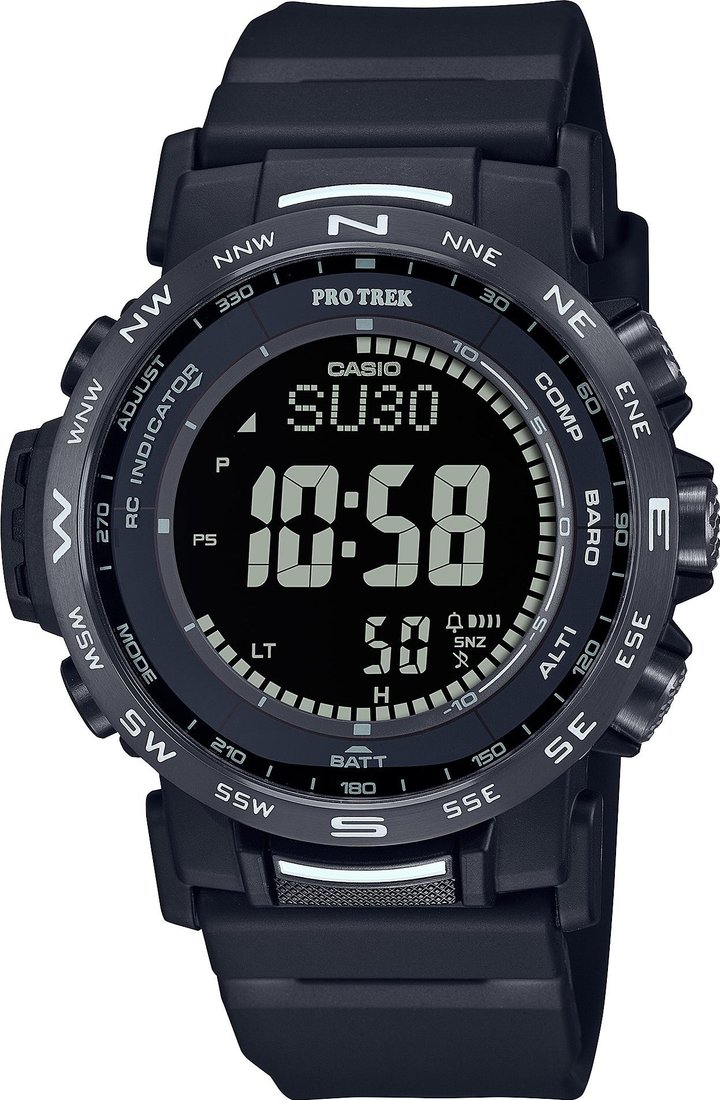 

Наручные часы Casio Pro Trek PRW-35Y-1B