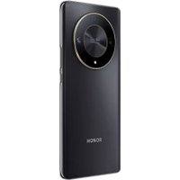 Телефон HONOR Magic6 Lite 8GB/256GB европейская версия (полуночный черный)