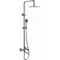 Душевая система  Vieir V463562-G