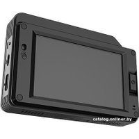 Видеорегистратор-радар детектор (2в1) Sho-Me Combo Slim WiFi