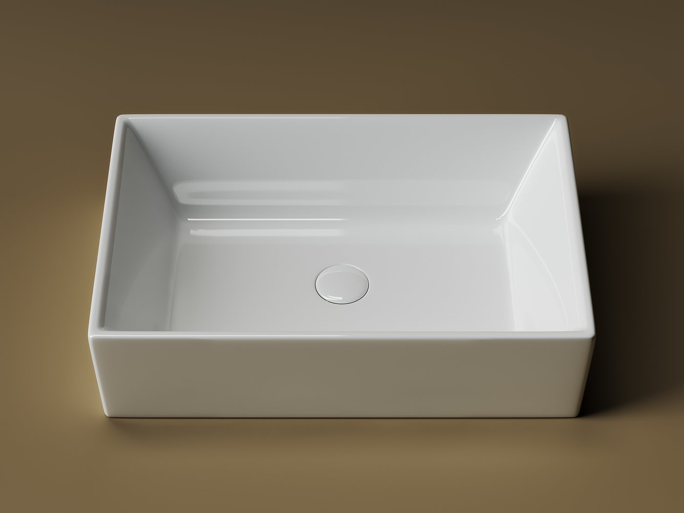 

Умывальник Ceramica Nova Element CN5013