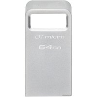 USB Flash Kingston DataTraveler Micro USB 3.2 Gen 1 64GB