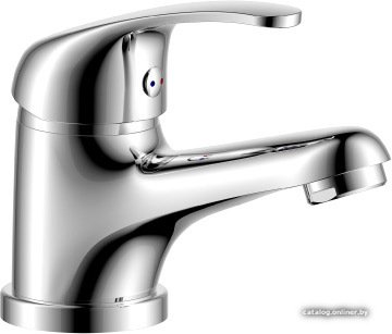 Смеситель Rossinka Silvermix Y35-11
