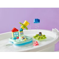 Конструктор LEGO Duplo 10989 Аквапарк