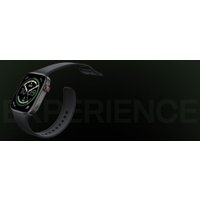 Умные часы Xiaomi Redmi Watch 6 M2523W1 (черный, международная версия)