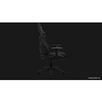 Игровое (геймерское) кресло ThunderX3 XC3 (черный)