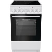 Кухонная плита Gorenje EC5242WG