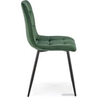 Стул Halmar K526 (темно-зеленый)
