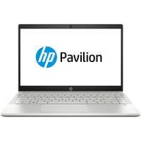 Ноутбук HP Pavilion 14-ce0017ur 4HA61EA