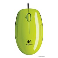 Мышь Logitech LS1 Acid