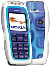 Nokia 3220