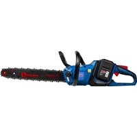 Аккумуляторная пила KATANA DT2103-PRO (с 2-мя АКБ)