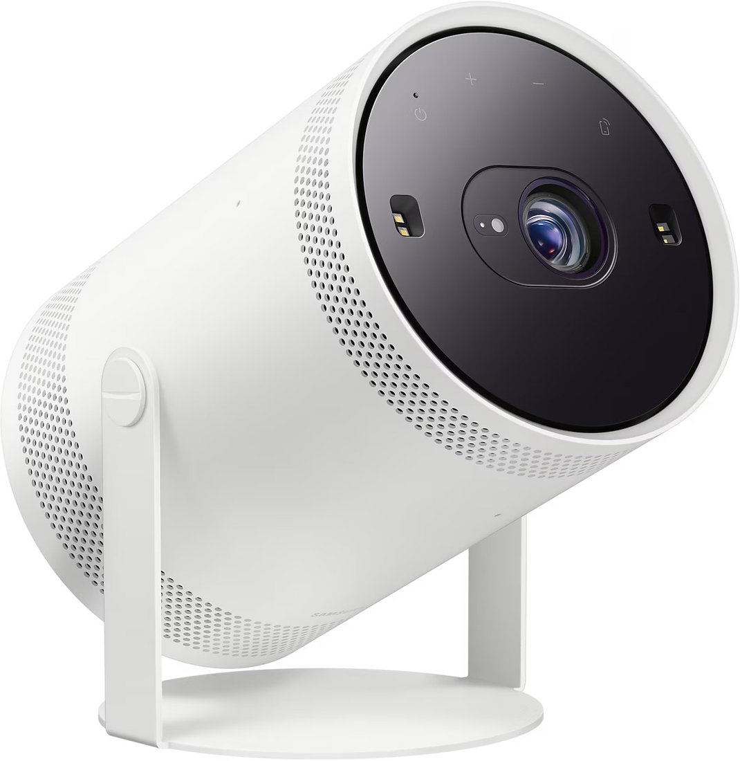

Проектор Samsung The Freestyle 2nd Gen.