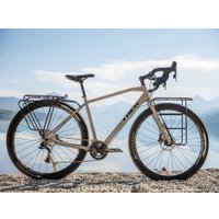 Велосипед Trek 920 р.61 2020