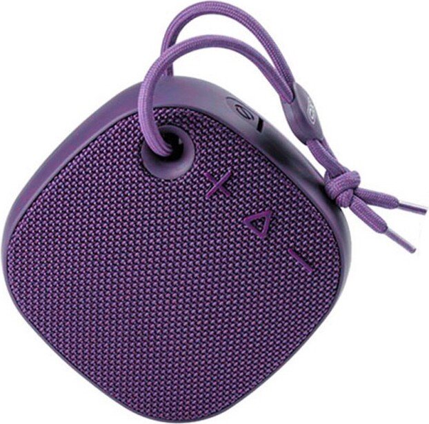 

Беспроводная колонка XO F56 (сиреневый)