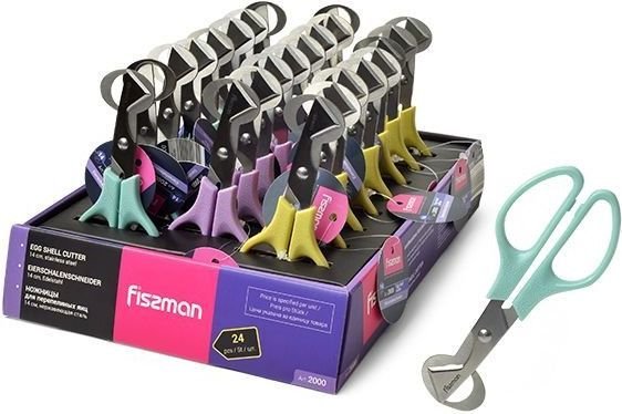 

Ножницы Fissman 2000