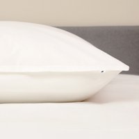 Евро комплект постельного белья Siberia Home Сэнди Евро 70x70 Сиб-Евро-С-б70x70 (белый)