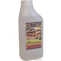 Антисептик Белмастер Экобио 1 л