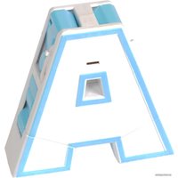 Трансформер Bondibon Bondibot Буква А ВВ5486