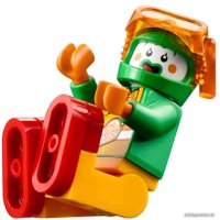 Конструктор LEGO City Stuntz 60294 Грузовик для шоу каскадеров