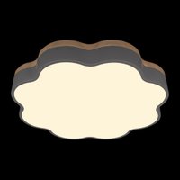 Светильник-тарелка LOFT IT Axel 10225/36 (Grey)