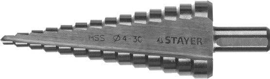 

Сверло Stayer 29660-4-30-14