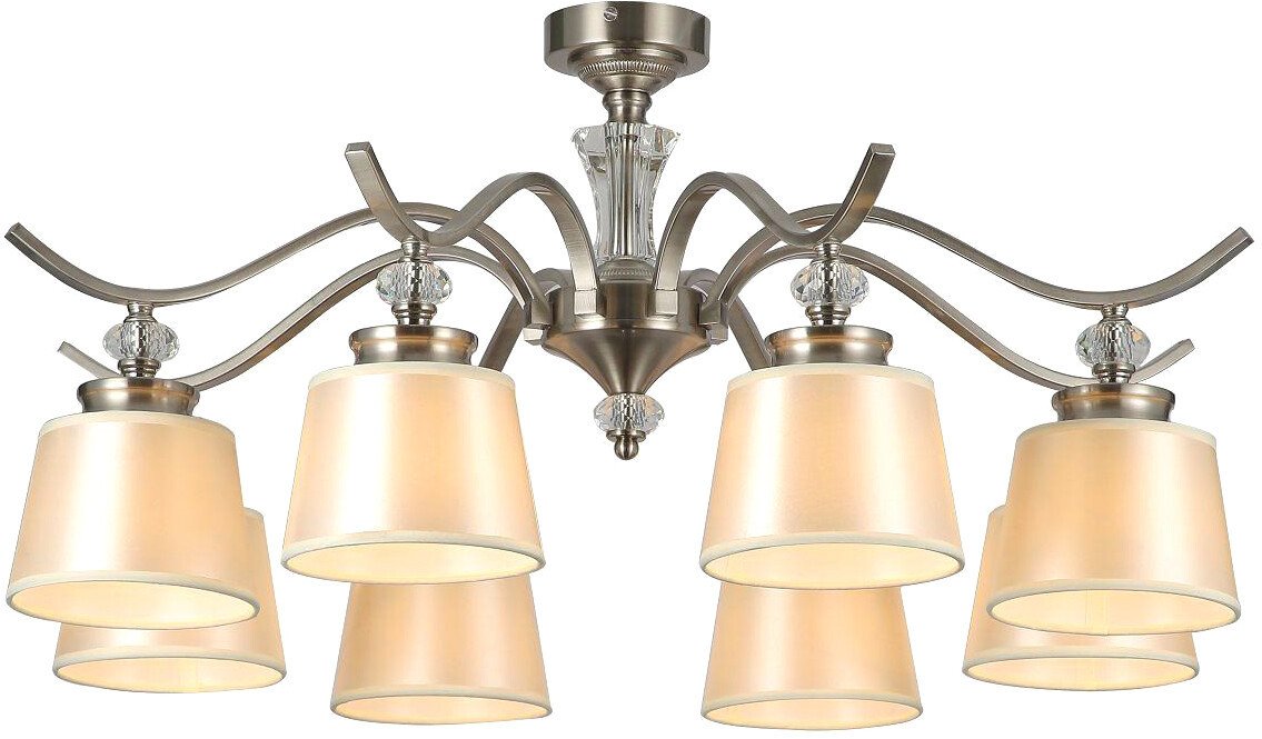 

Подвесная люстра F-Promo Unitas 2852-8P
