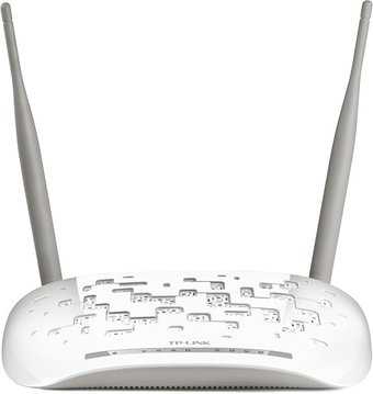 TP-Link TD-W8961N