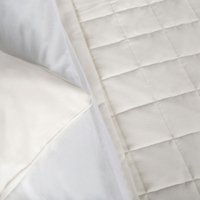 Набор текстиля для спальни Pasionaria Софт 160x220 с наволочками (белый)