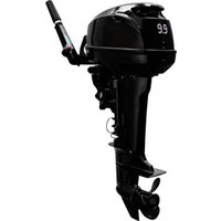 Лодочный мотор BarrakuDA HD9.9FHS