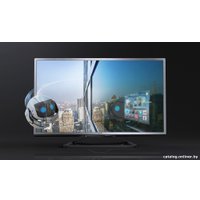 Телевизор Philips 40PFL4508T