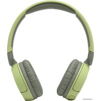 Наушники JBL JR310BT (зеленый)