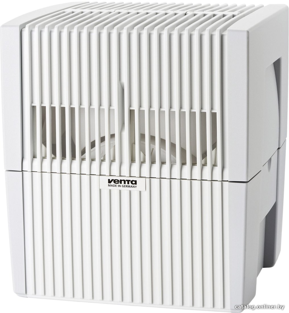 Мойка воздуха Venta LW25 белая