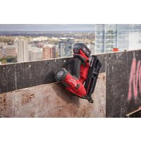 Гвоздезабиватель Milwaukee M18 FDN-0X 4933493600 (без АКБ, кейс)