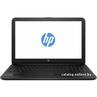 Ноутбук HP 15-ay044ur [X5B97EA]