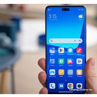 Смартфон Xiaomi 13 Lite 8GB/256GB международная версия (нежно-голубой)