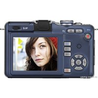 Беззеркальный фотоаппарат Olympus E-PL1 Body