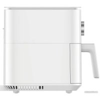 Аэрогриль (аэрофритюрница) Xiaomi Smart Air Fryer 6.5L MAF10 (международная версия, белый)
