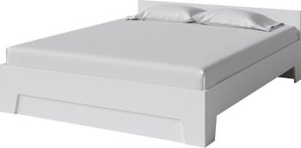 PROxSON Aria 160x190 (белый)