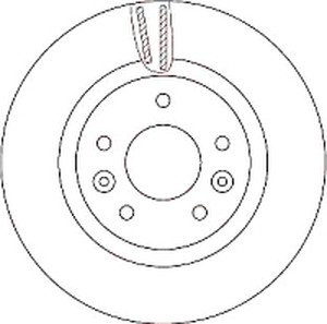 

TRW DF6786